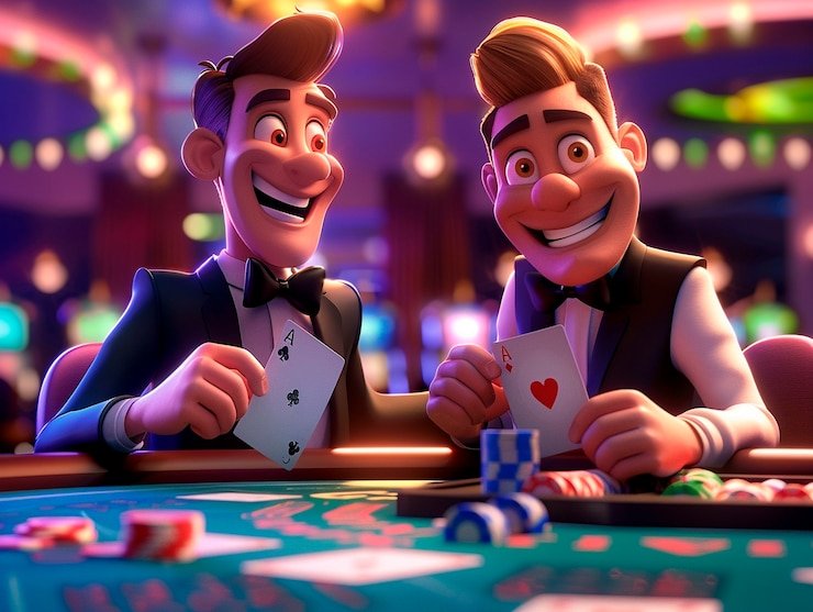 Antarmuka aplikasi angtoto Jakarta Lottery di layar ponsel Android