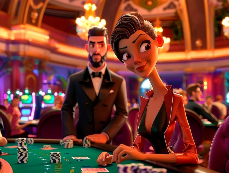 Layar pemilihan nomor dan pembayaran Jakarta Lottery di angtoto